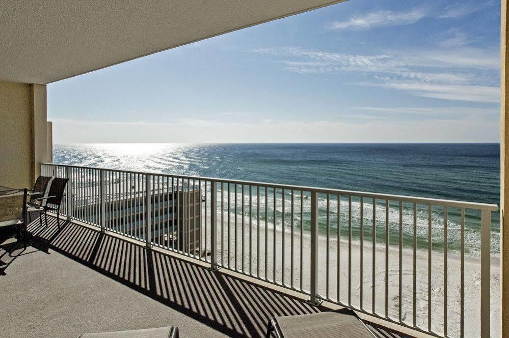 Ocean Reef By See Ya At The Beach بنما سيتي بيتش المظهر الخارجي الصورة