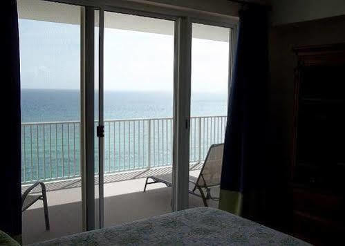 Ocean Reef By See Ya At The Beach بنما سيتي بيتش المظهر الخارجي الصورة